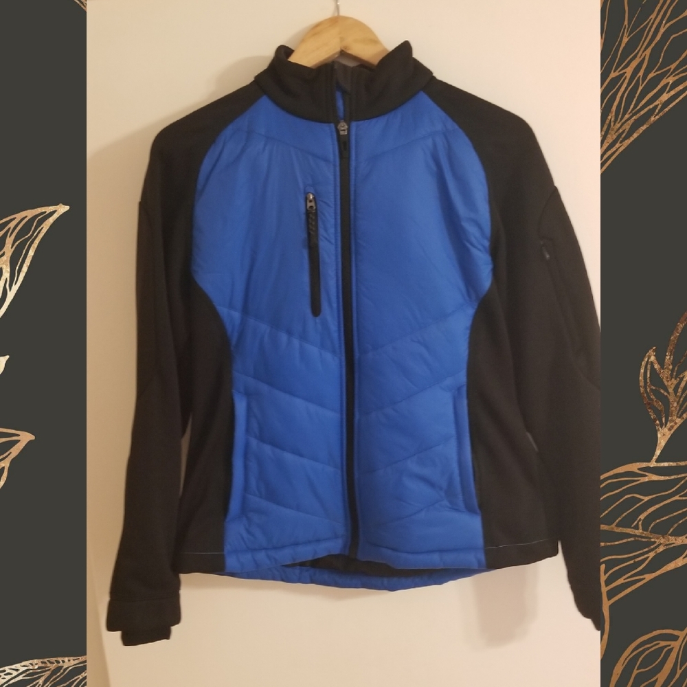 North End Insulated Jacket
